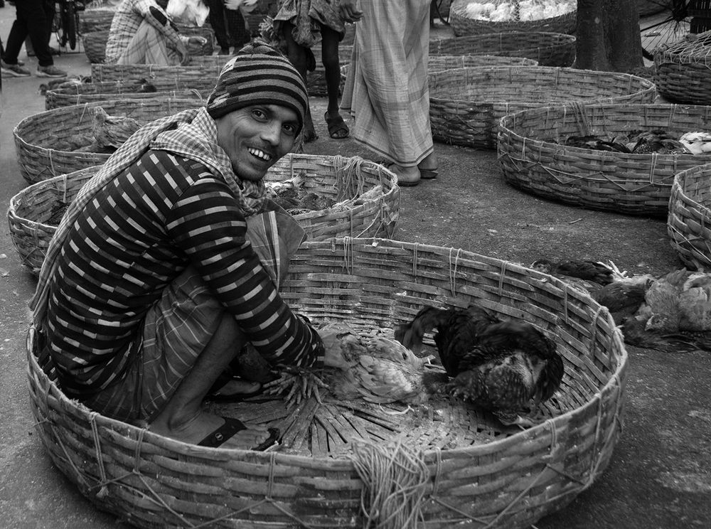 Фотография автора Nilanjan Saha