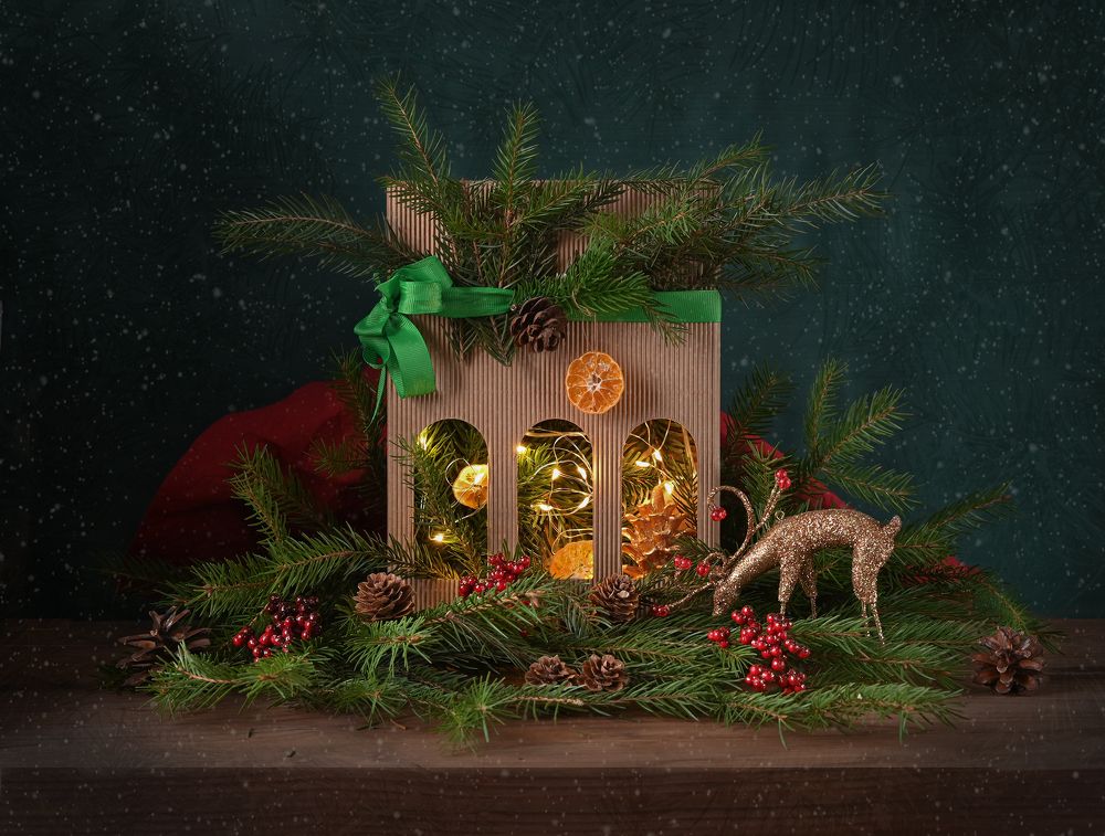 Photograph by Inna Ivanova