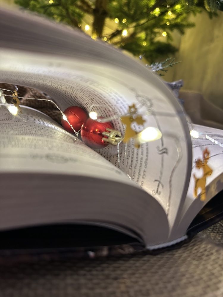 Photograph by Ольга Галкина