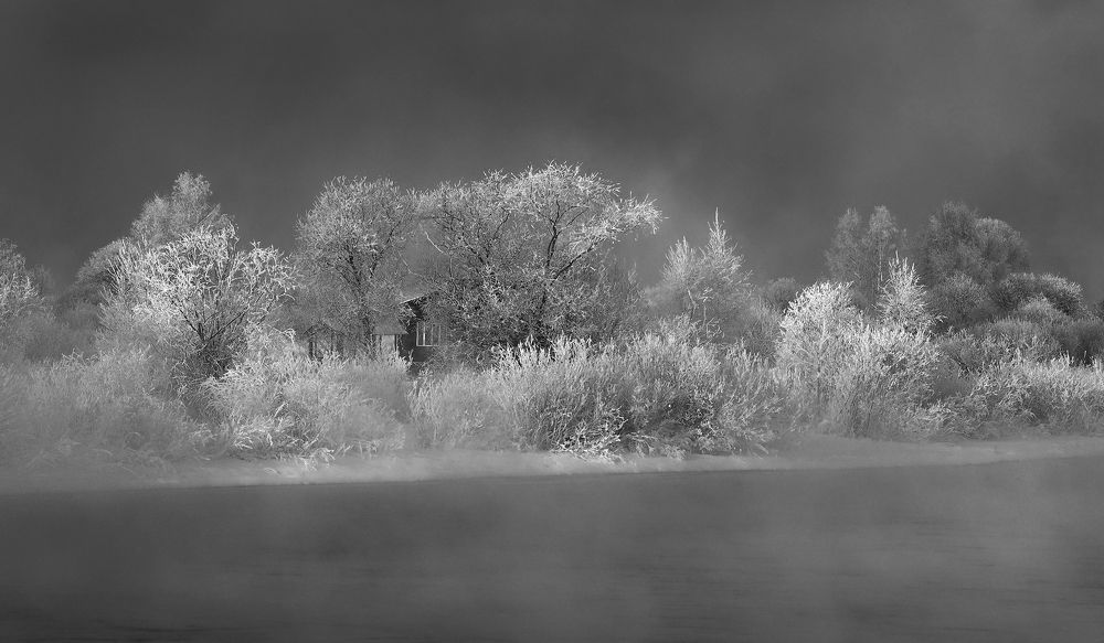 Photograph by Александр Попов