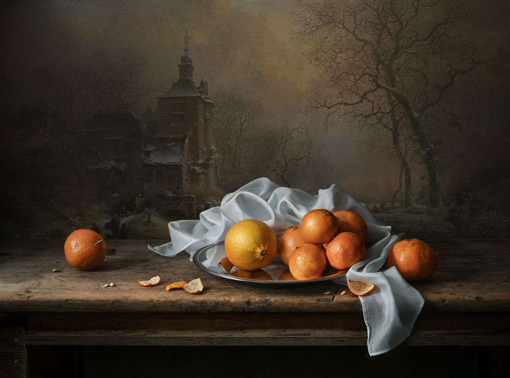 Photograph by Елена Виноградова