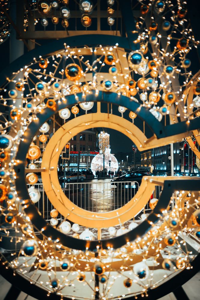 Photograph by Павел Быков