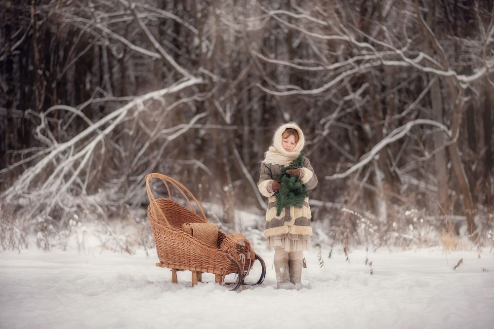 Photograph by Любовь Владимирова