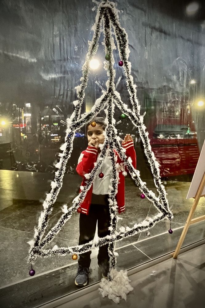 Фотография автора BIPLAB MISRA