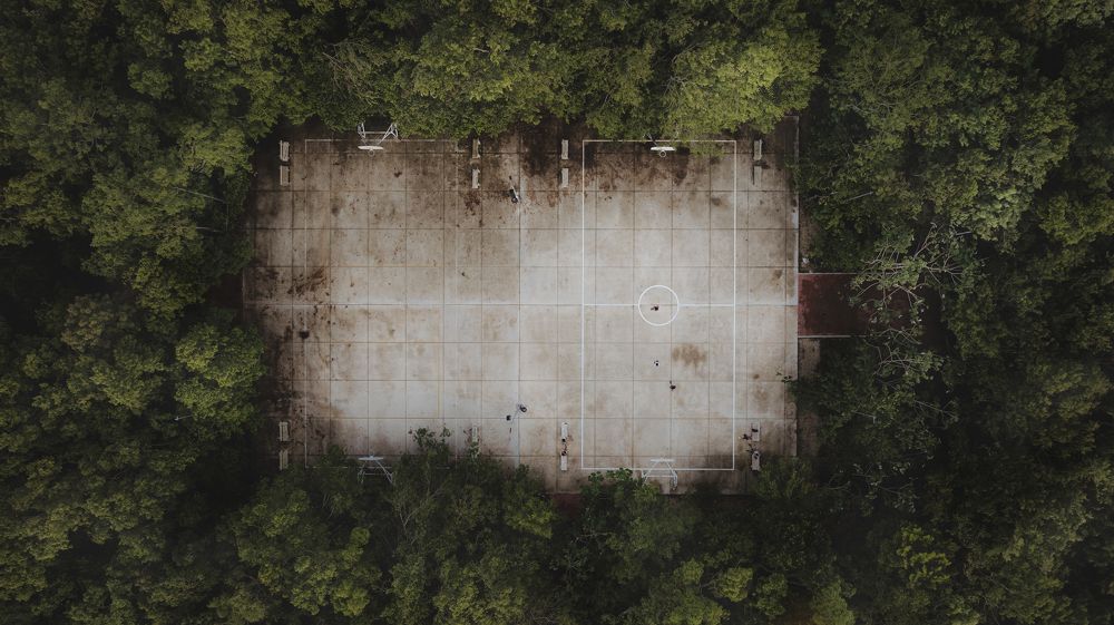 Photograph by Francesca Franchini