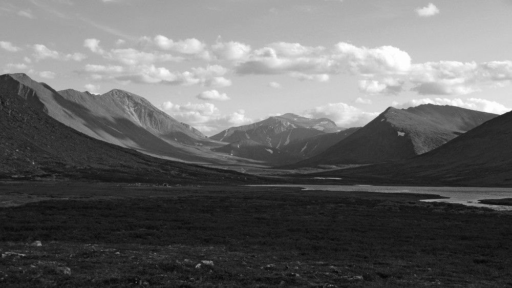 Photograph by Ольга Березовская