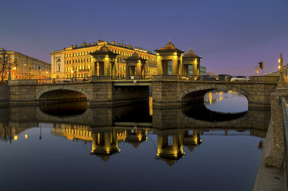 Фотография автора Евгений Кузнецов