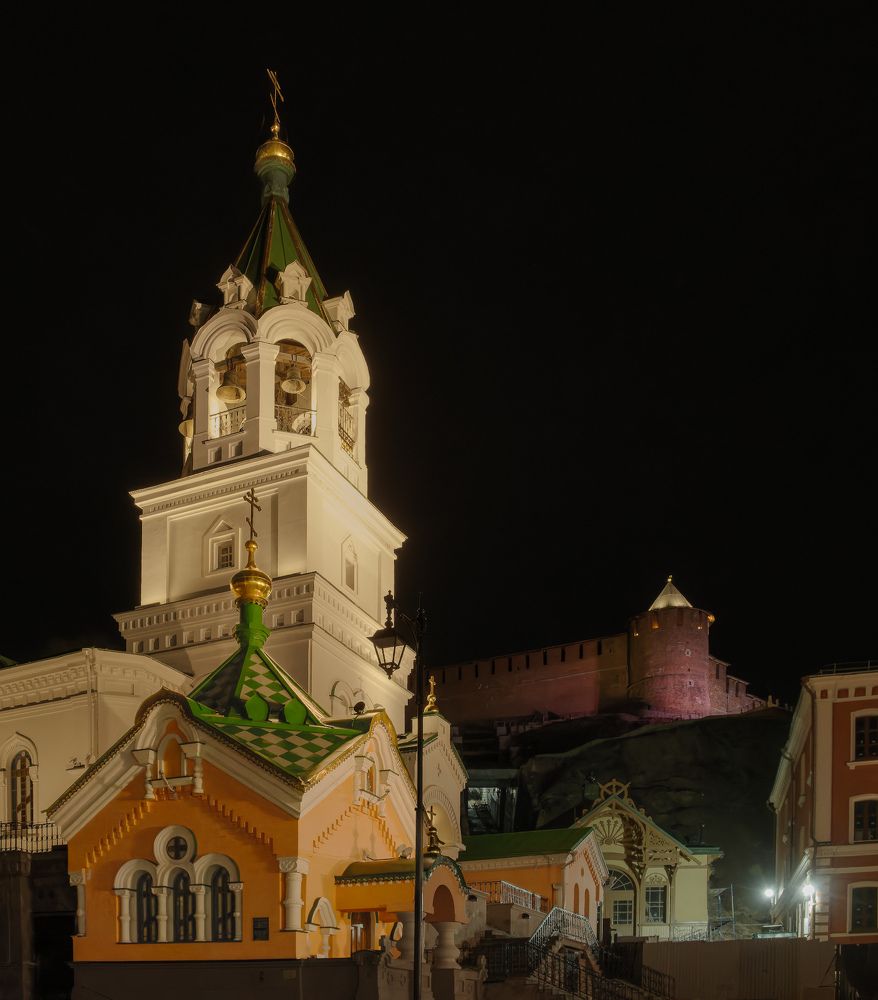 Photograph by Леонтьев Константин