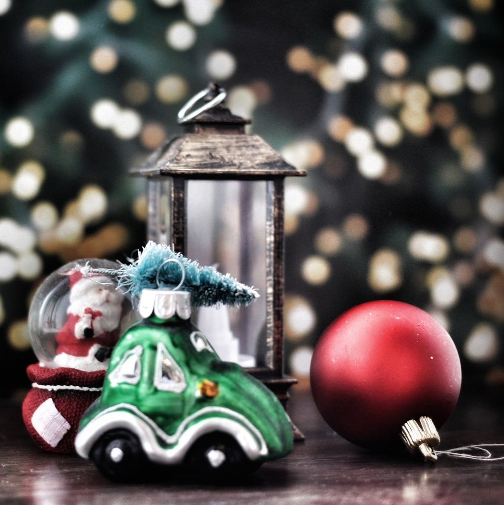 Photograph by AlexaL