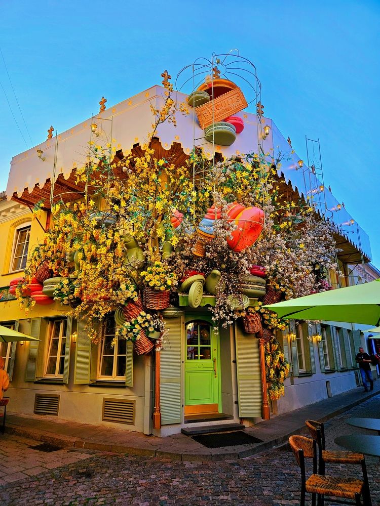 Photograph by Svetlana Toropoviene