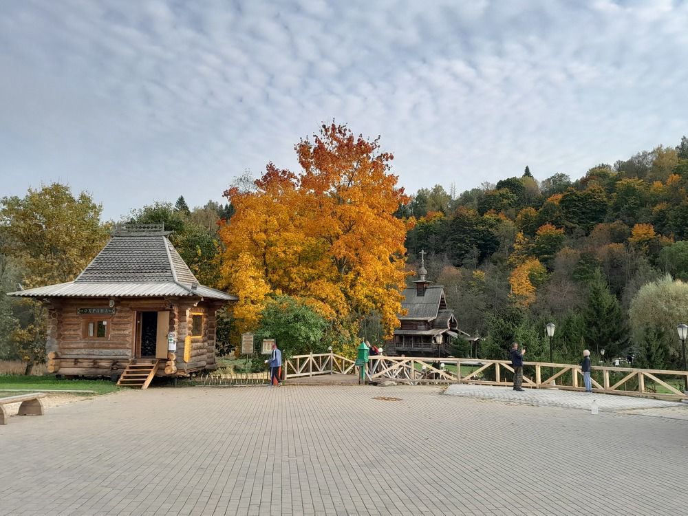 Photograph by Юлия Баринова