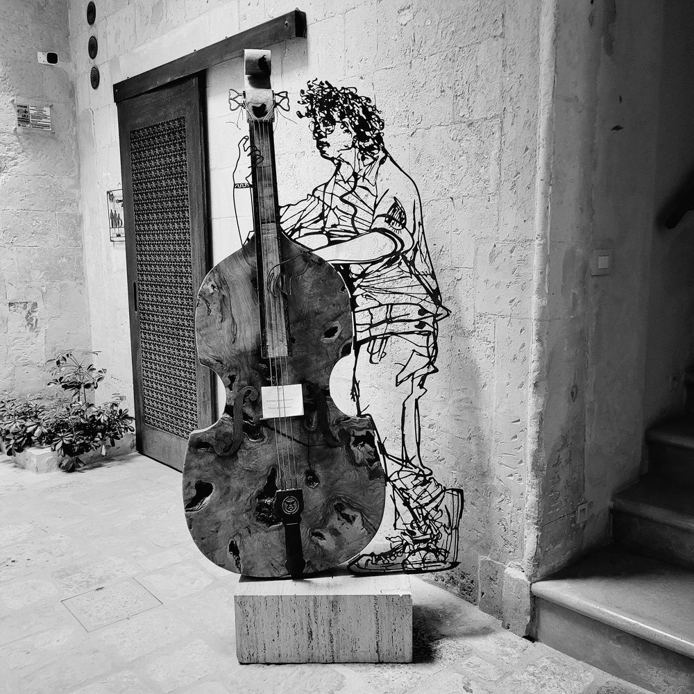 Photograph by Catherine Walter-Prêtre