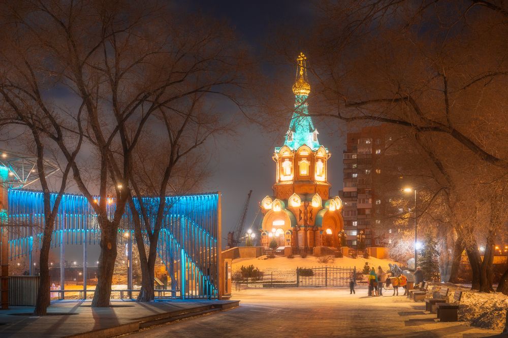 Photograph by Мария Камендова