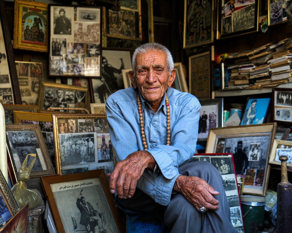 Photograph by farshid ashkar