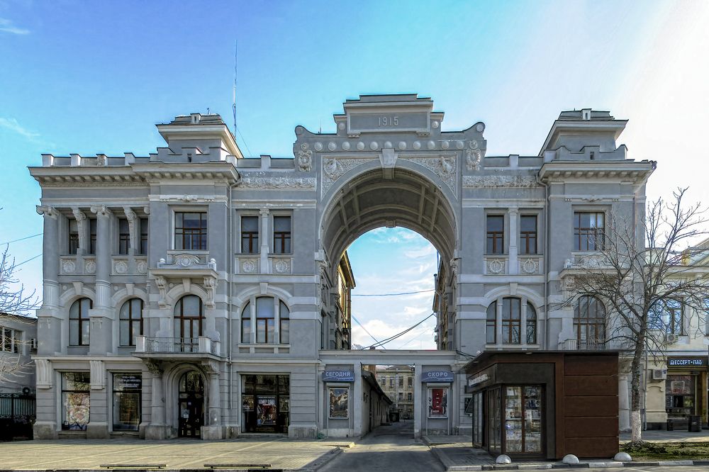 Photograph by Владислав Шигаев