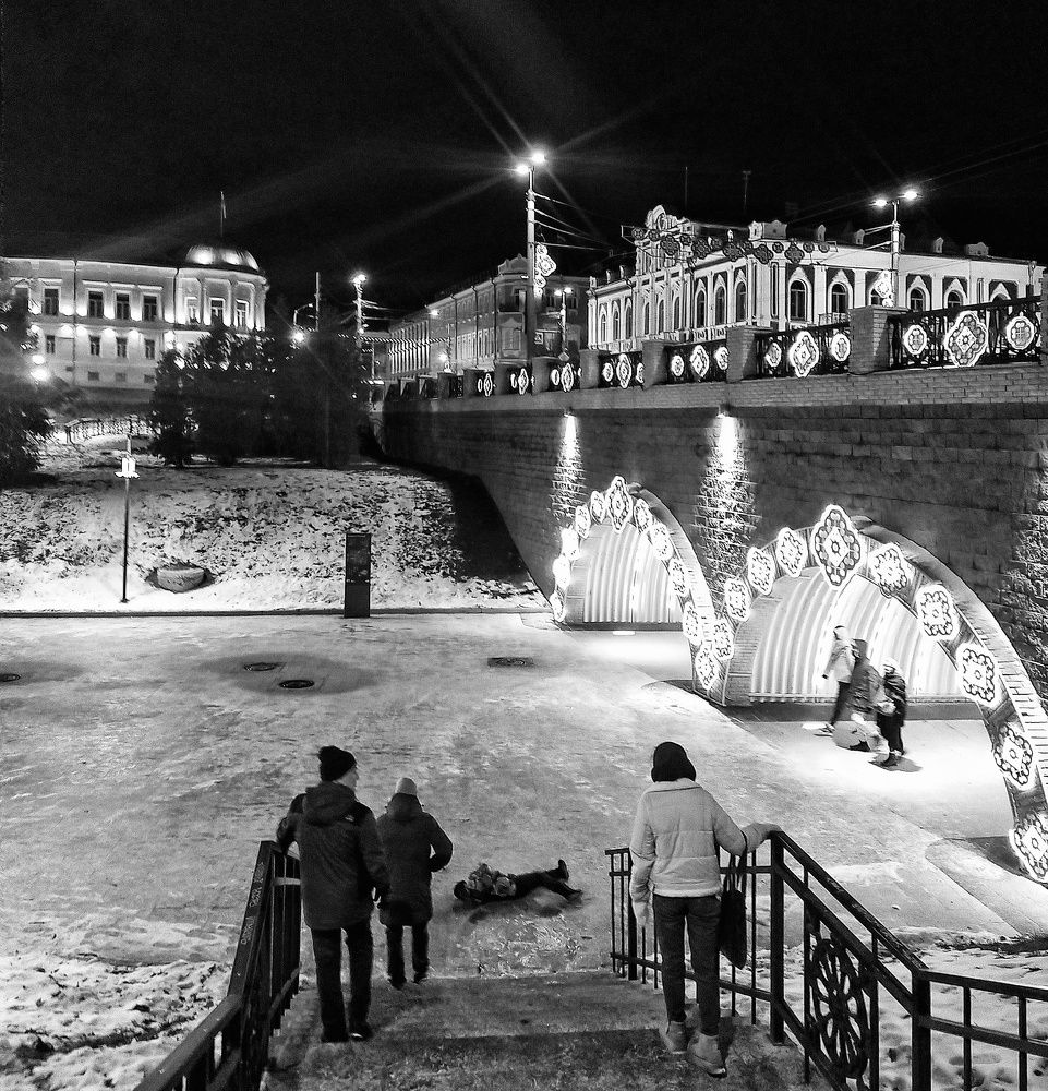 Photograph by Ольга Мартьянова