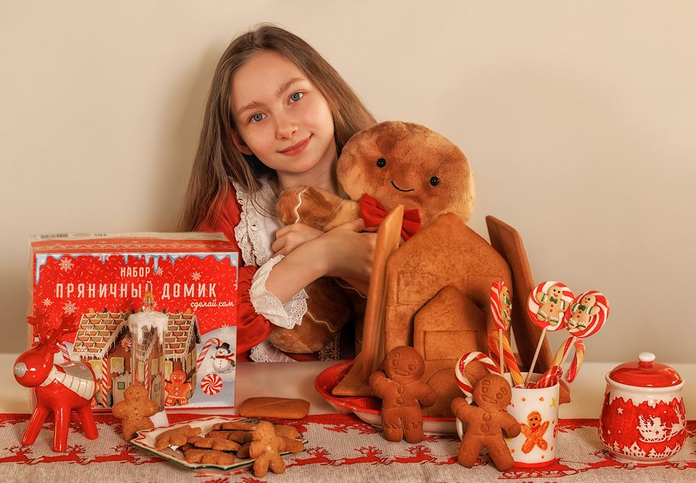 Photograph by Ирина Маркова