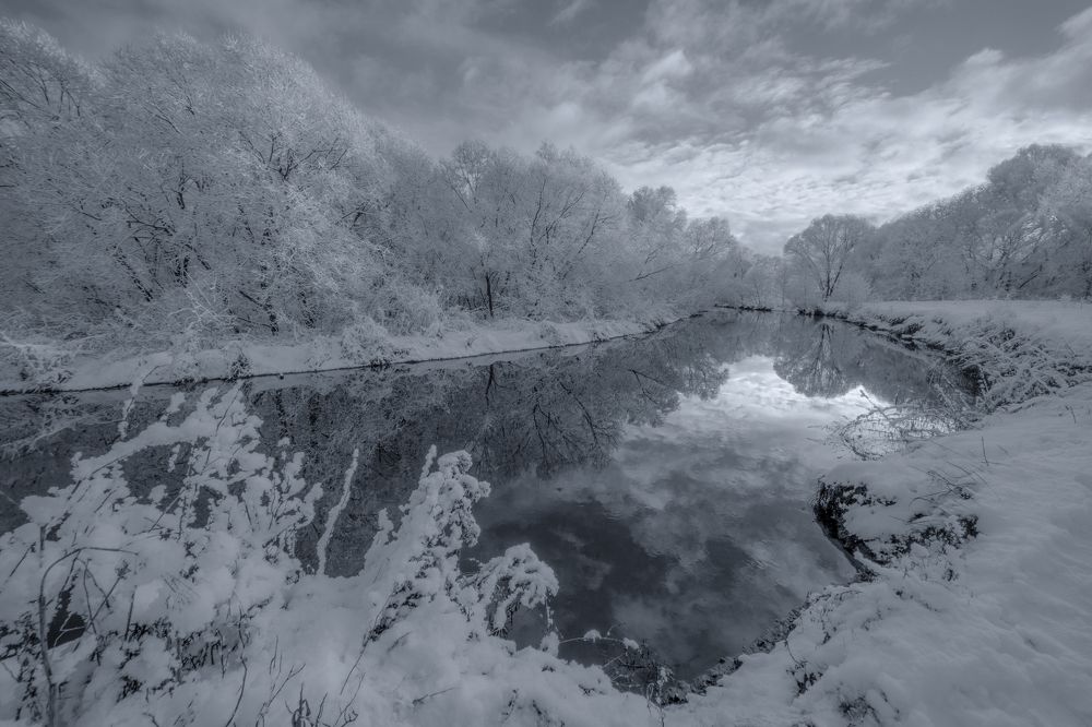 Photograph by Юрий Гаврилов