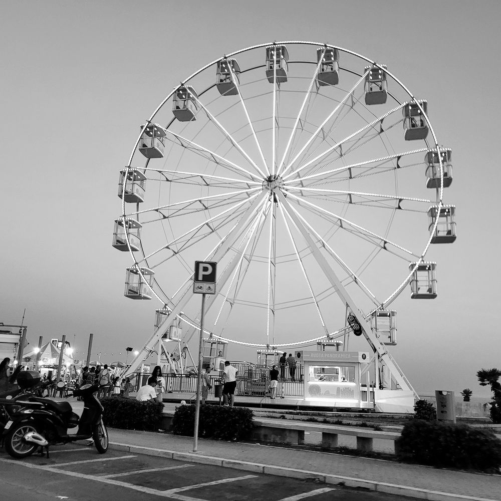 Photograph by Catherine Walter-Prêtre