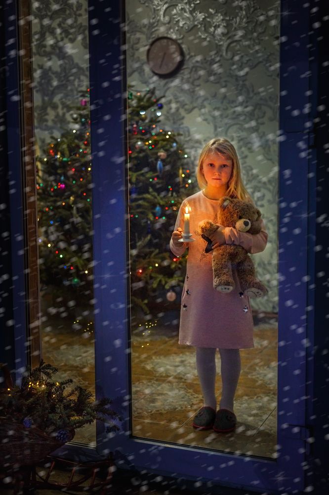 Фотография автора Галина Шепелева