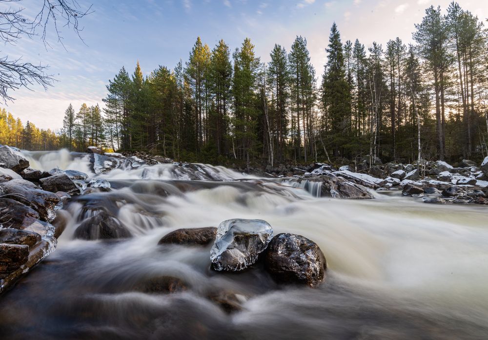 Photograph by Татьяна Решетникова