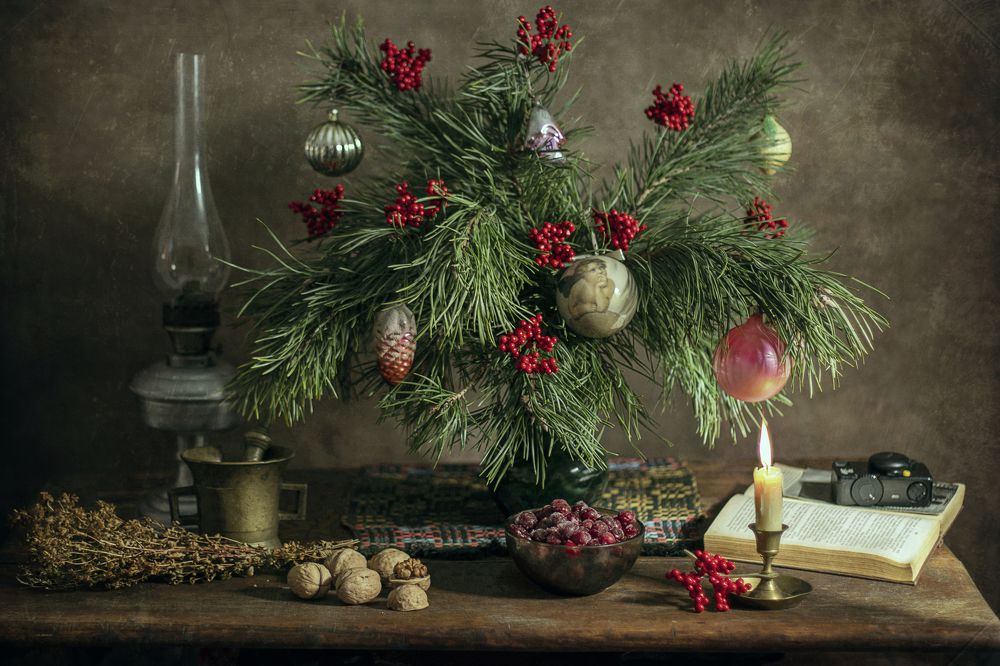 Photograph by Олег Усов