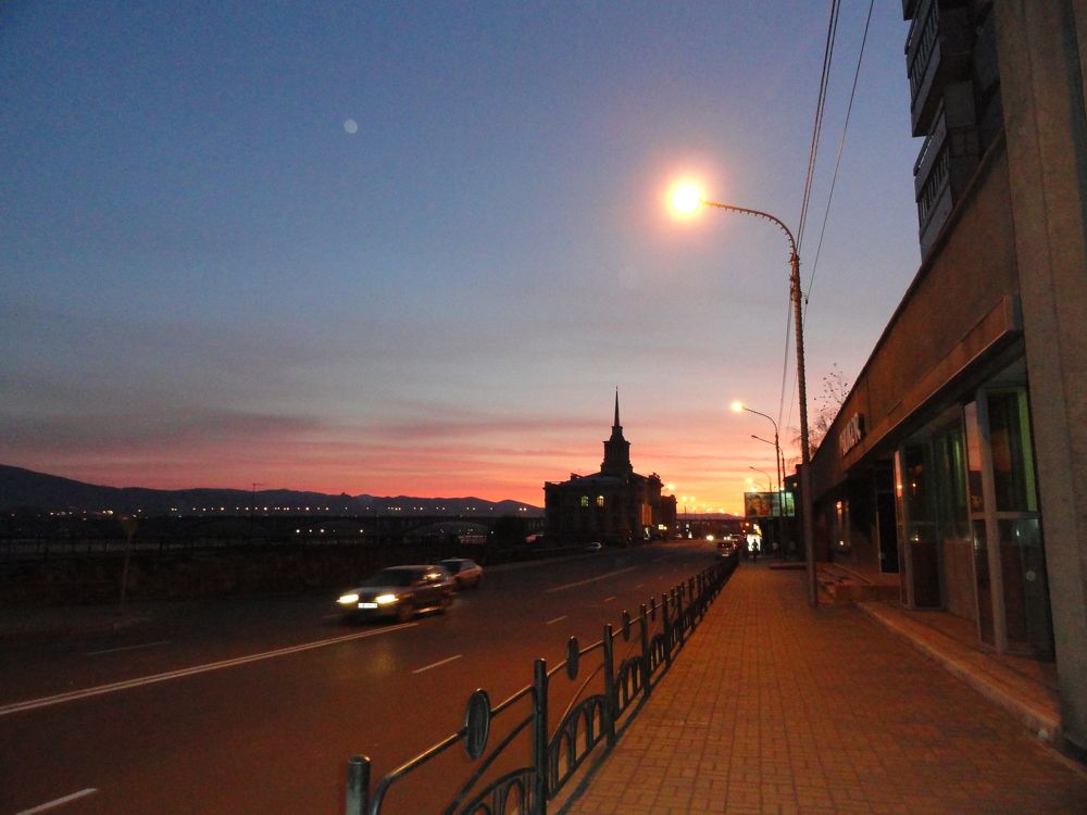 Photograph by Людмила Воропаева