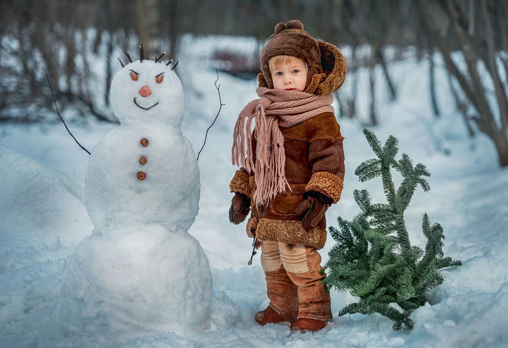 Photograph by Екатерина Каминская