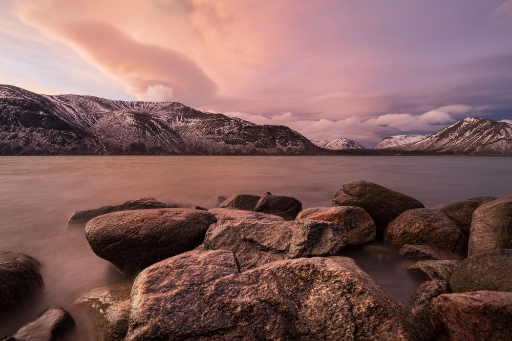 Photograph by Татьяна Решетникова