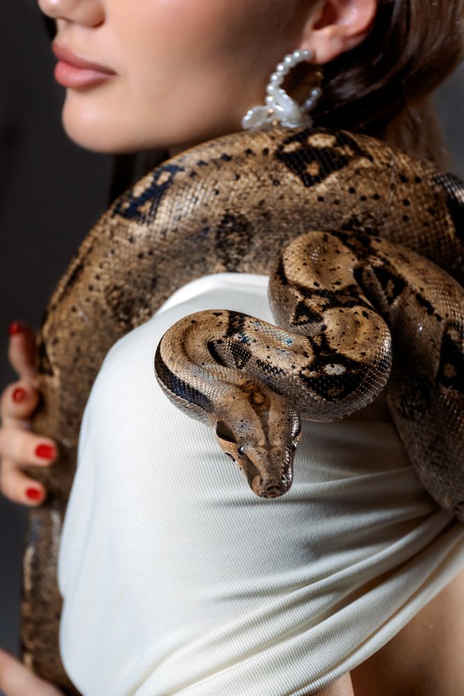 Photograph by Анна Ангел