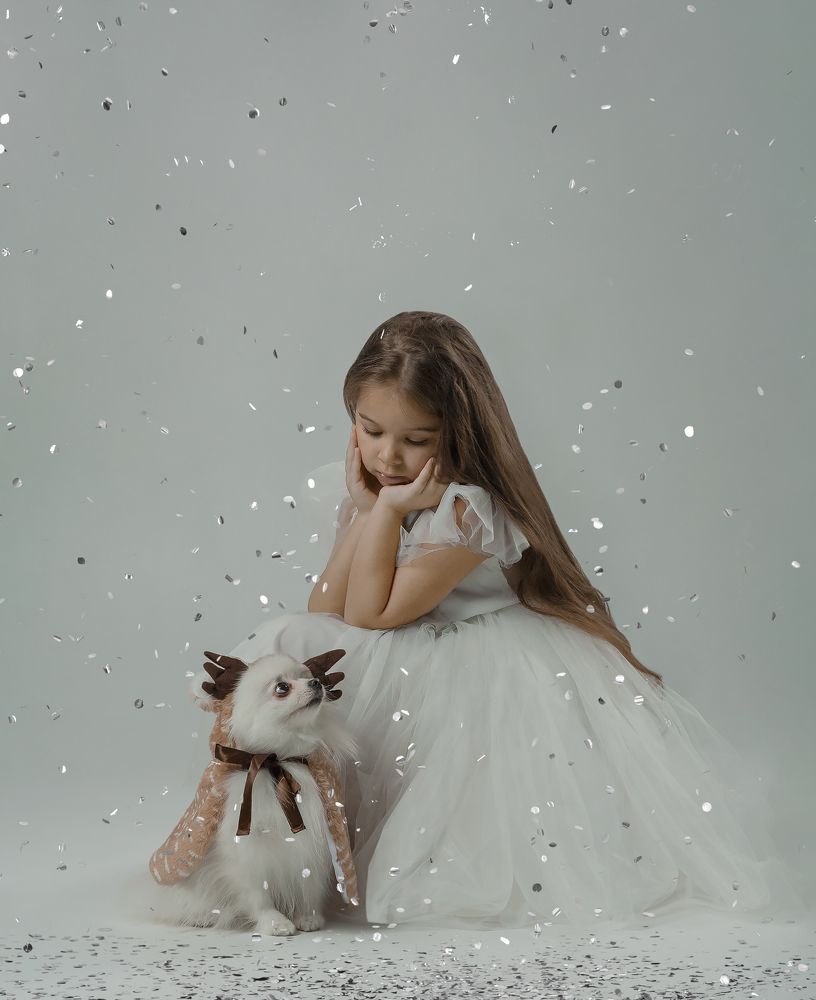 Photograph by Marina Manucharian