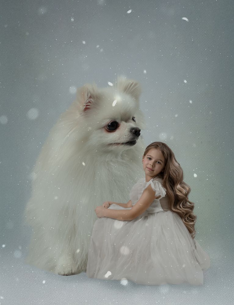 Photograph by Marina Manucharian