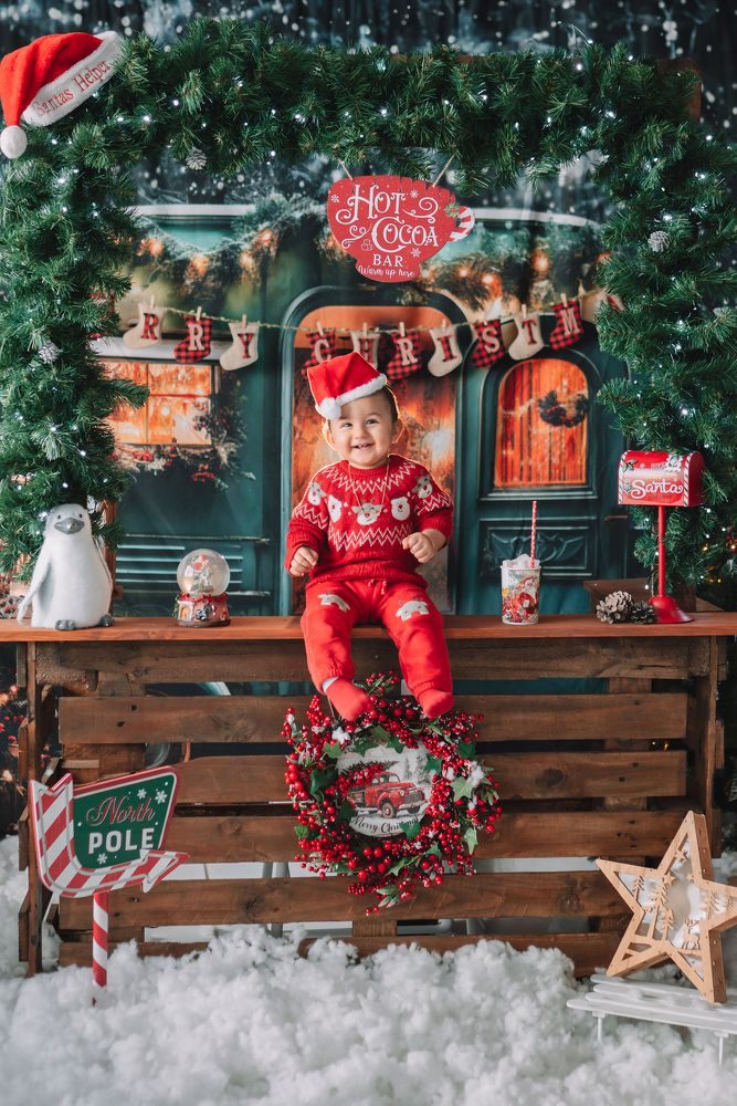 Photograph by Anastasiya Lopez Pogodina