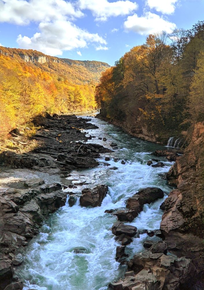 Фотография автора Андрей Павловский