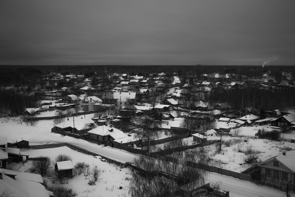 Photograph by Константин Семенюк