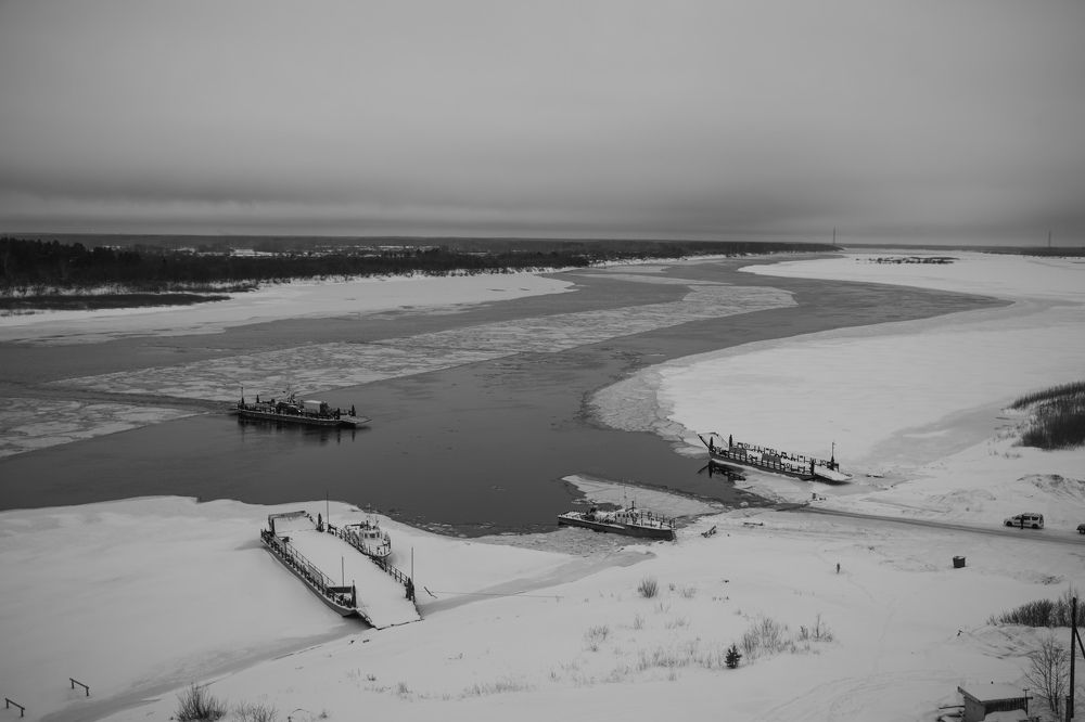 Photograph by Константин Семенюк