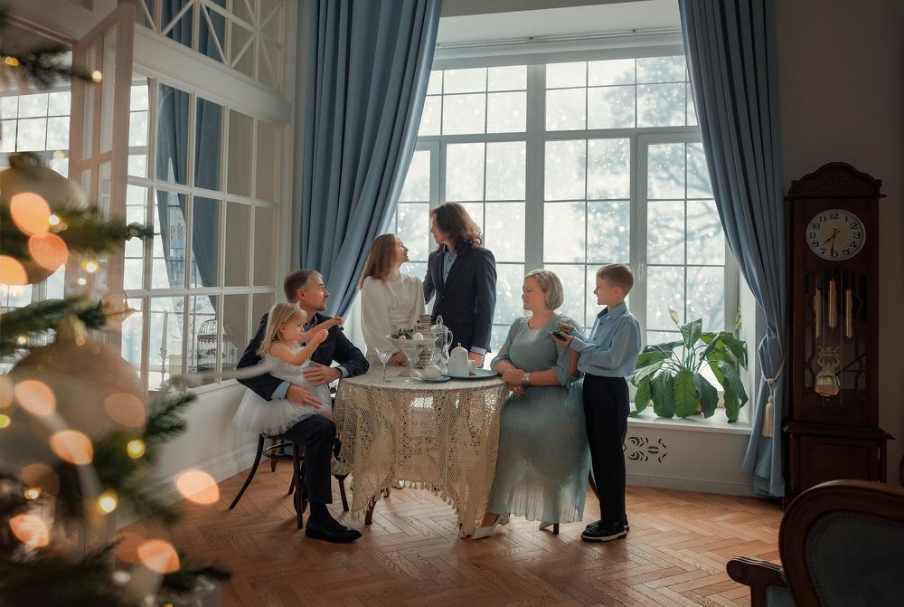 Photograph by Екатерина Морозова