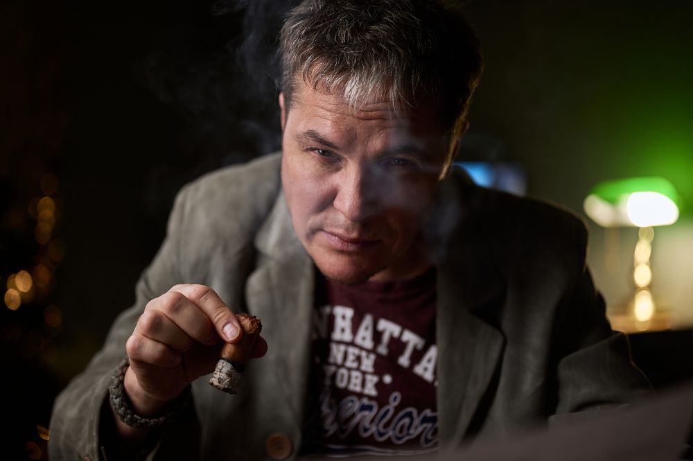 Photograph by Гончаров Роман