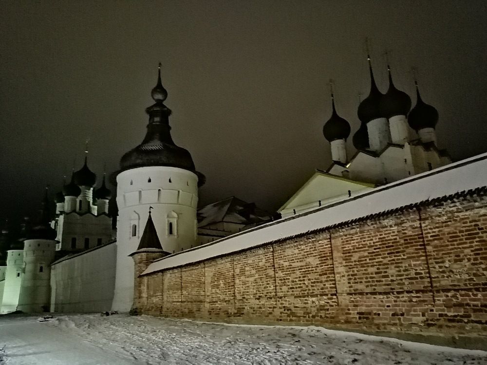 Фотография автора Кузьмичева Екатерина Васильевна