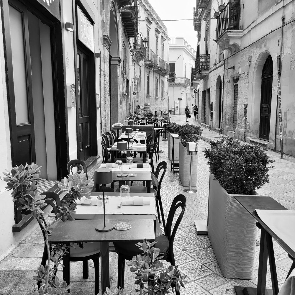 Photograph by Catherine Walter-Prêtre