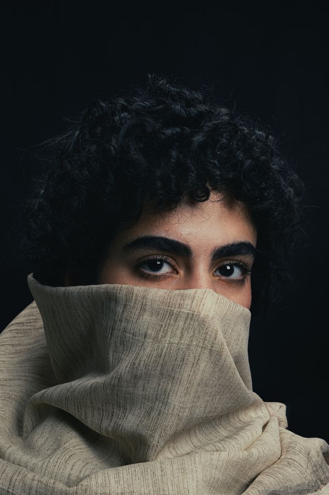 Photograph by Yasin Fotohi