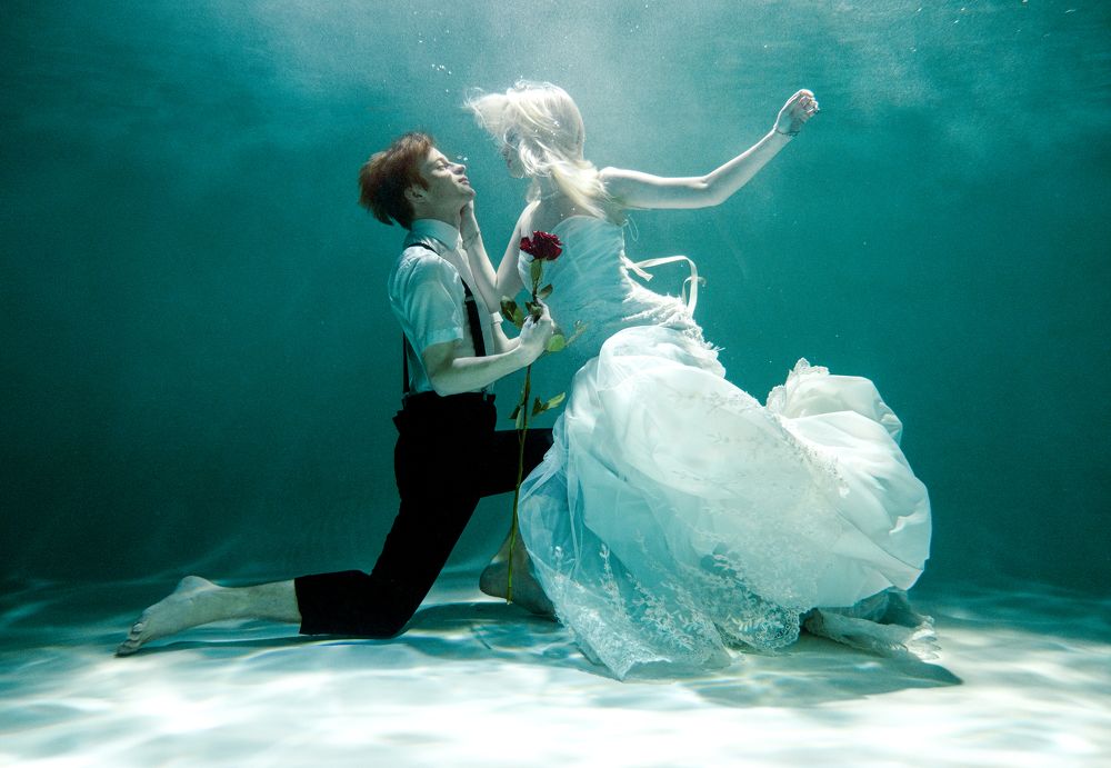 Photograph by Владимир Кулысов