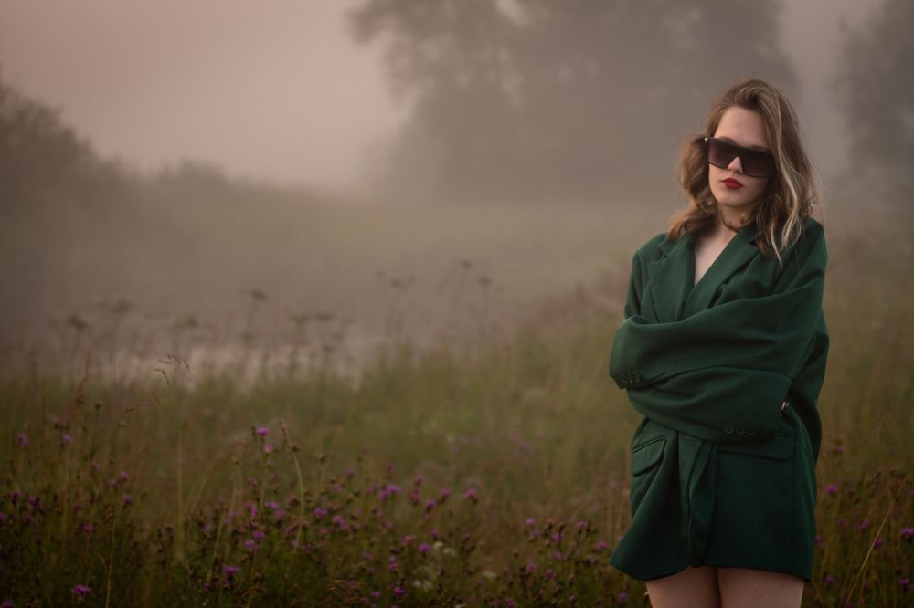 Photograph by Ирина Ганина