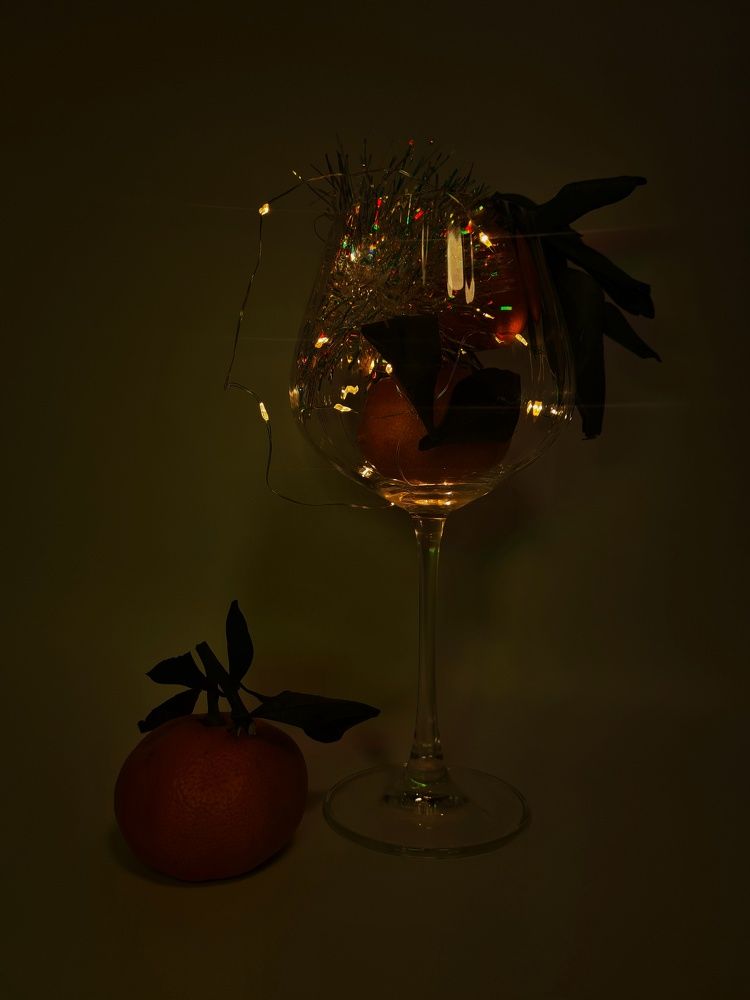 Photograph by Анастасия Мусихина
