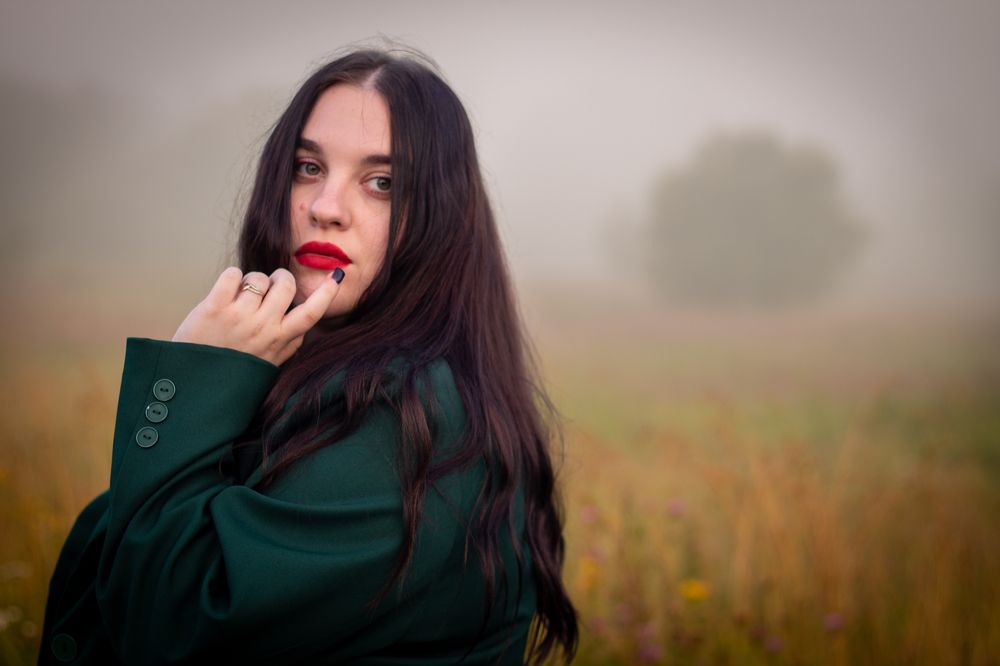 Photograph by Ирина Ганина