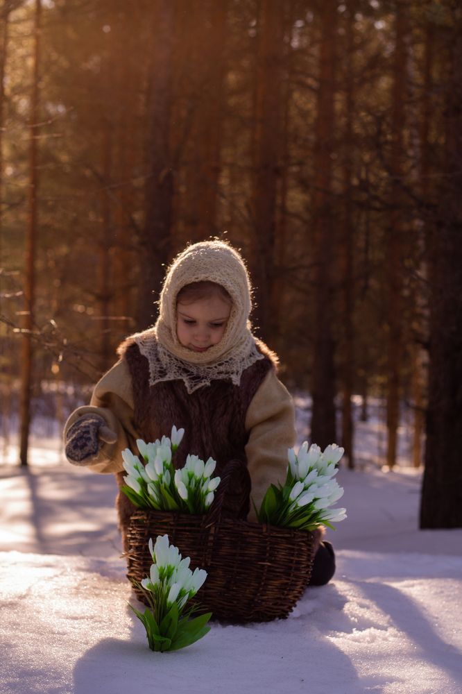 Photograph by Ирина Ганина