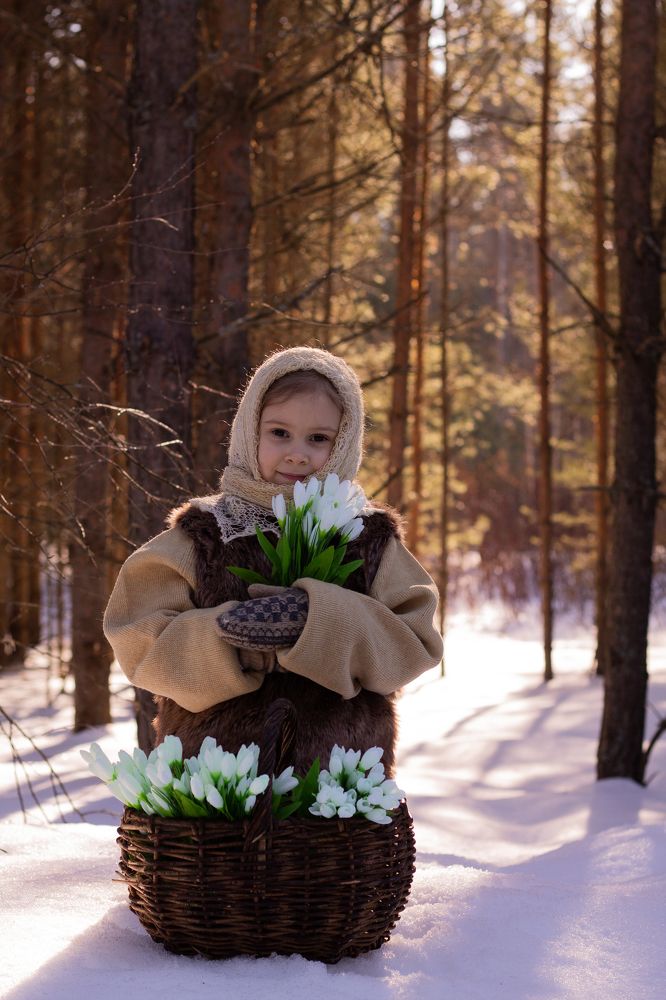 Photograph by Ирина Ганина