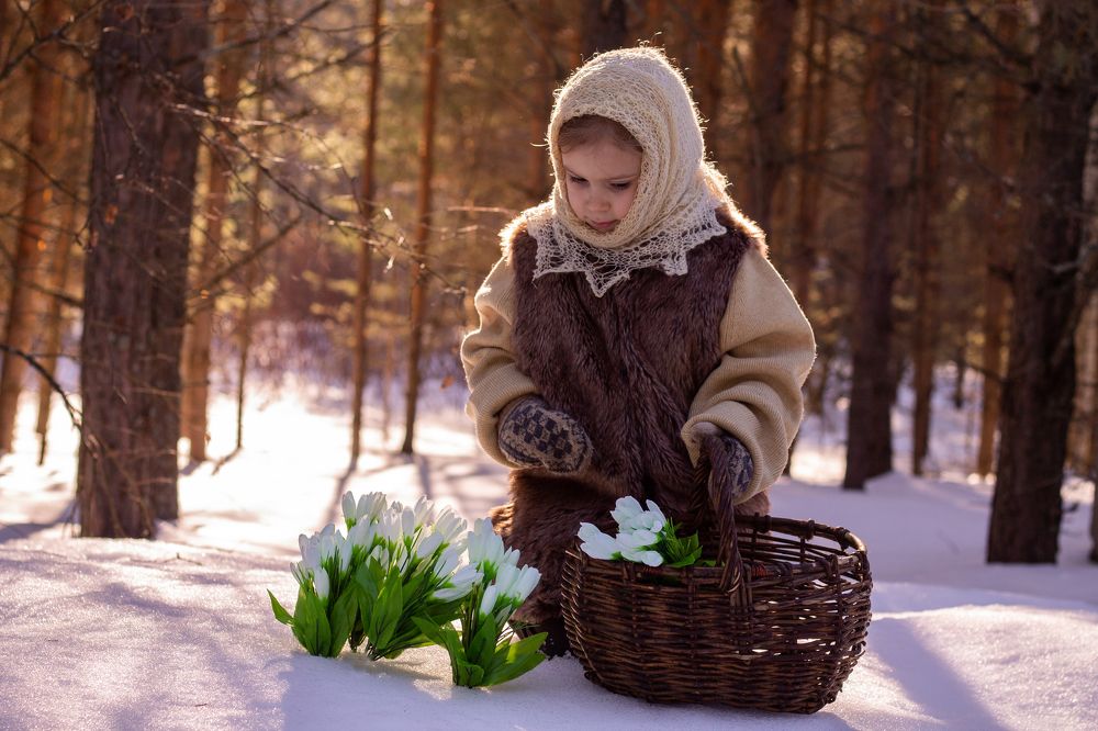 Photograph by Ирина Ганина