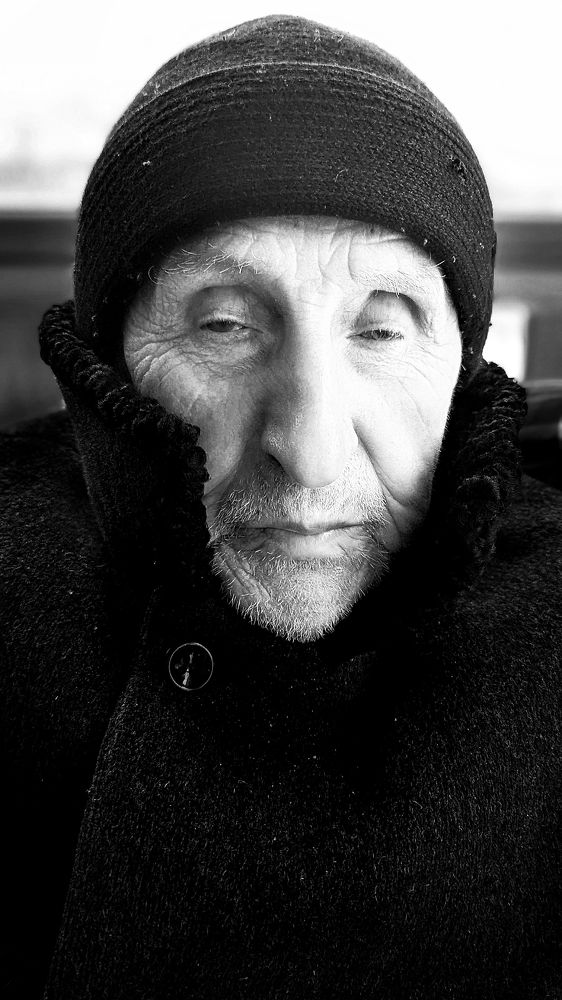 Photograph by Irina Bagdasarova