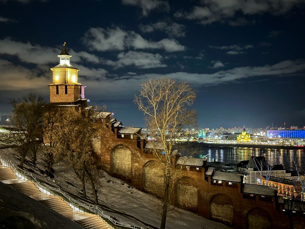 Photograph by Юлия Борт